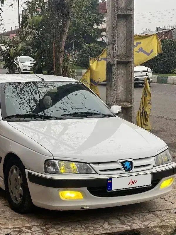 پارس 99|خودرو سواری و وانت|رشت, کوی فکوری|دیوار