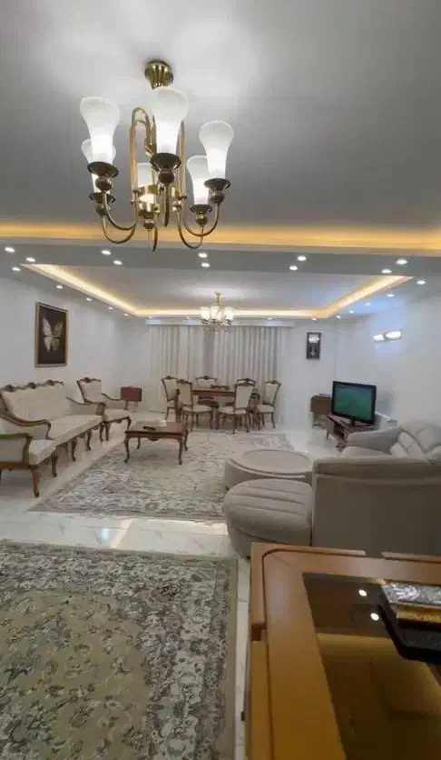 آپارتمان۱۶۳متری٪متری۴۰زیرقیمت مالک پول نیازواقعی|فروش آپارتمان|آمل, |دیوار