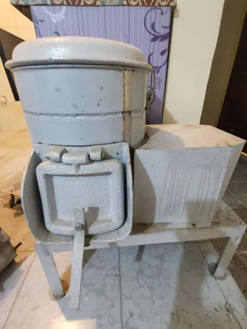 فروش وسایل فست فود|کافی‌شاپ و رستوران|بندر ماهشهر, |دیوار