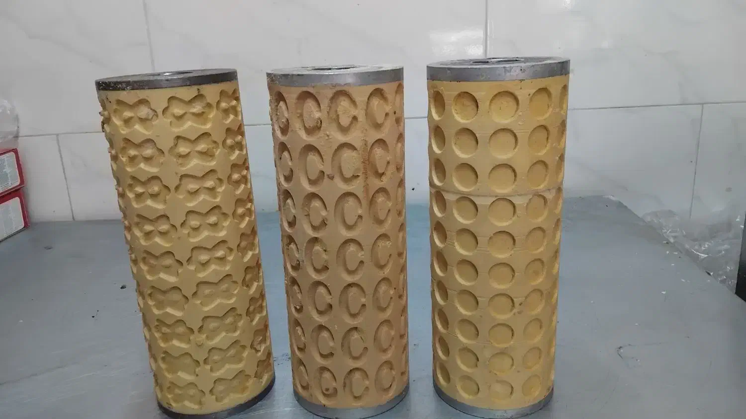 توپی‌ مشهدی‌زن|فروشگاه و مغازه|بهارستان, |دیوار