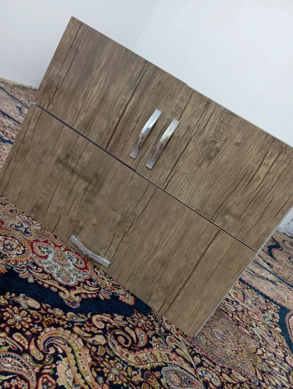 آبچکان نو|آب‌چکان و نظم‌دهنده ظروف|تبریز, |دیوار