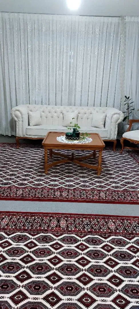 مبل ۹نفره فرانسوی|مبلمان خانگی و میز عسلی|تهران, شهید فکوری|دیوار