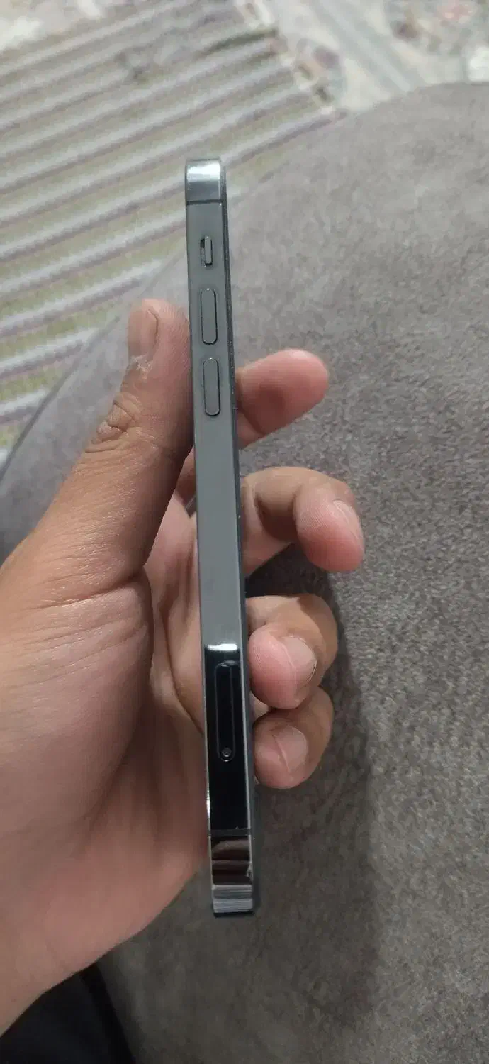 آیفون ۱۲پرو|موبایل|مشهد, وحید|دیوار