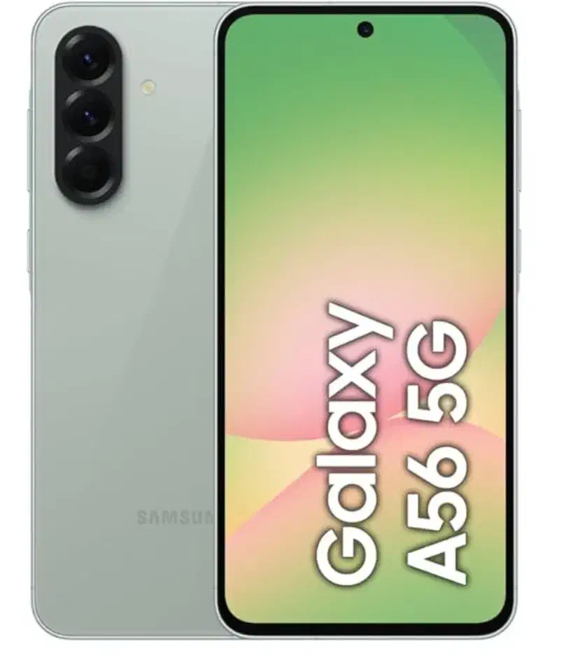 A56 SAMSUNG|موبایل|دزفول, |دیوار