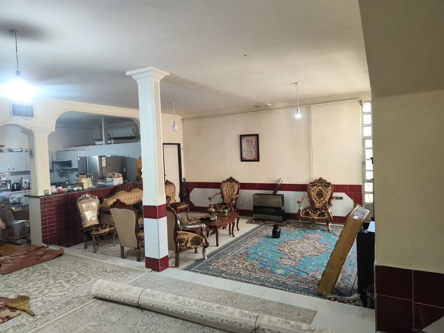 اجاره خانه|اجارهٔ خانه و ویلا|کوهدشت, |دیوار