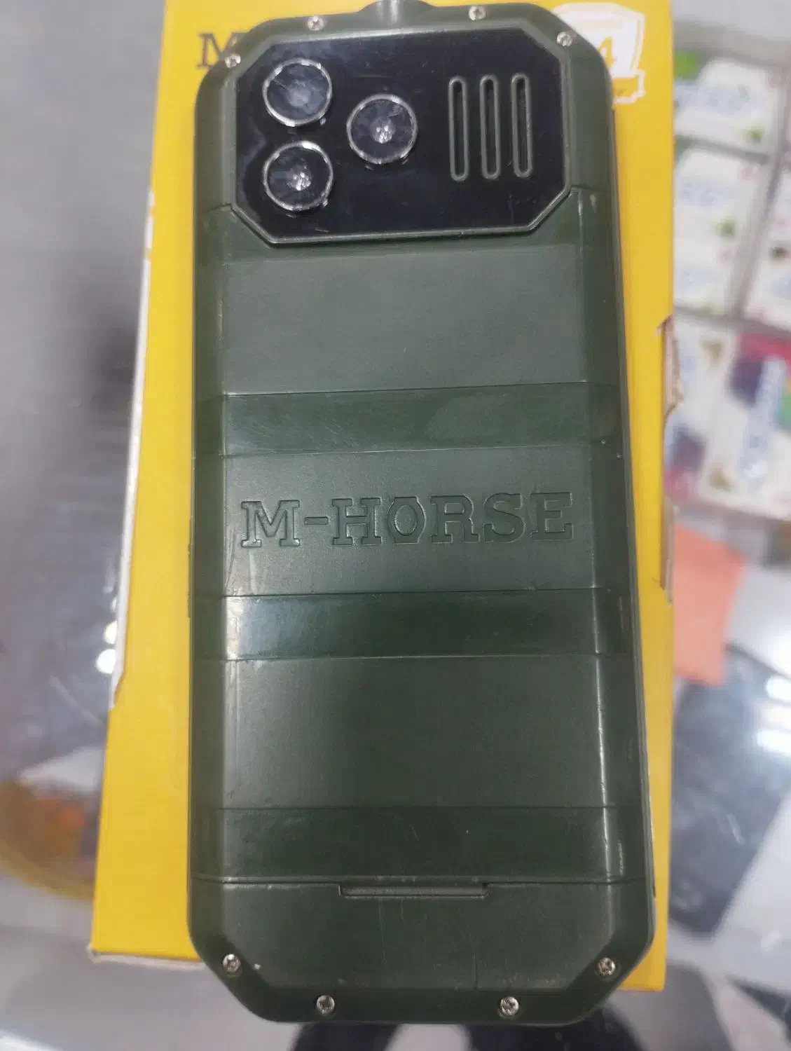 گوشی نظامی|موبایل|بیرجند, |دیوار