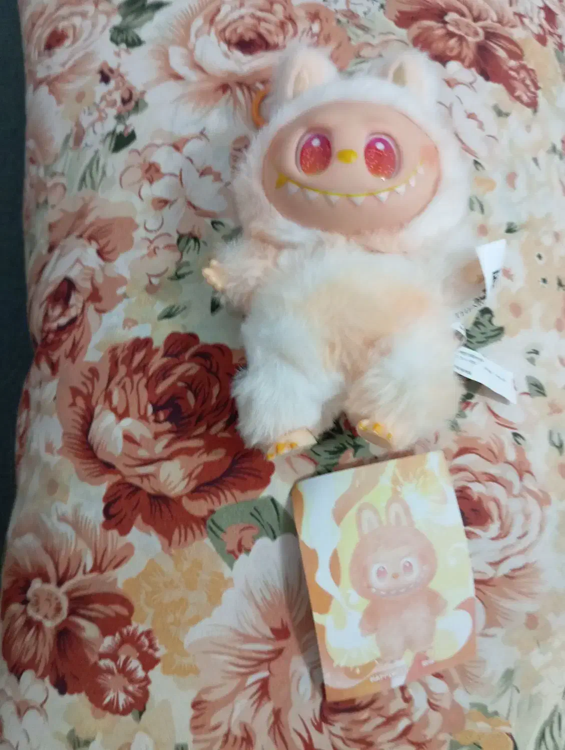 فروش لبوبو|اسباببازی|شهرکرد, |دیوار