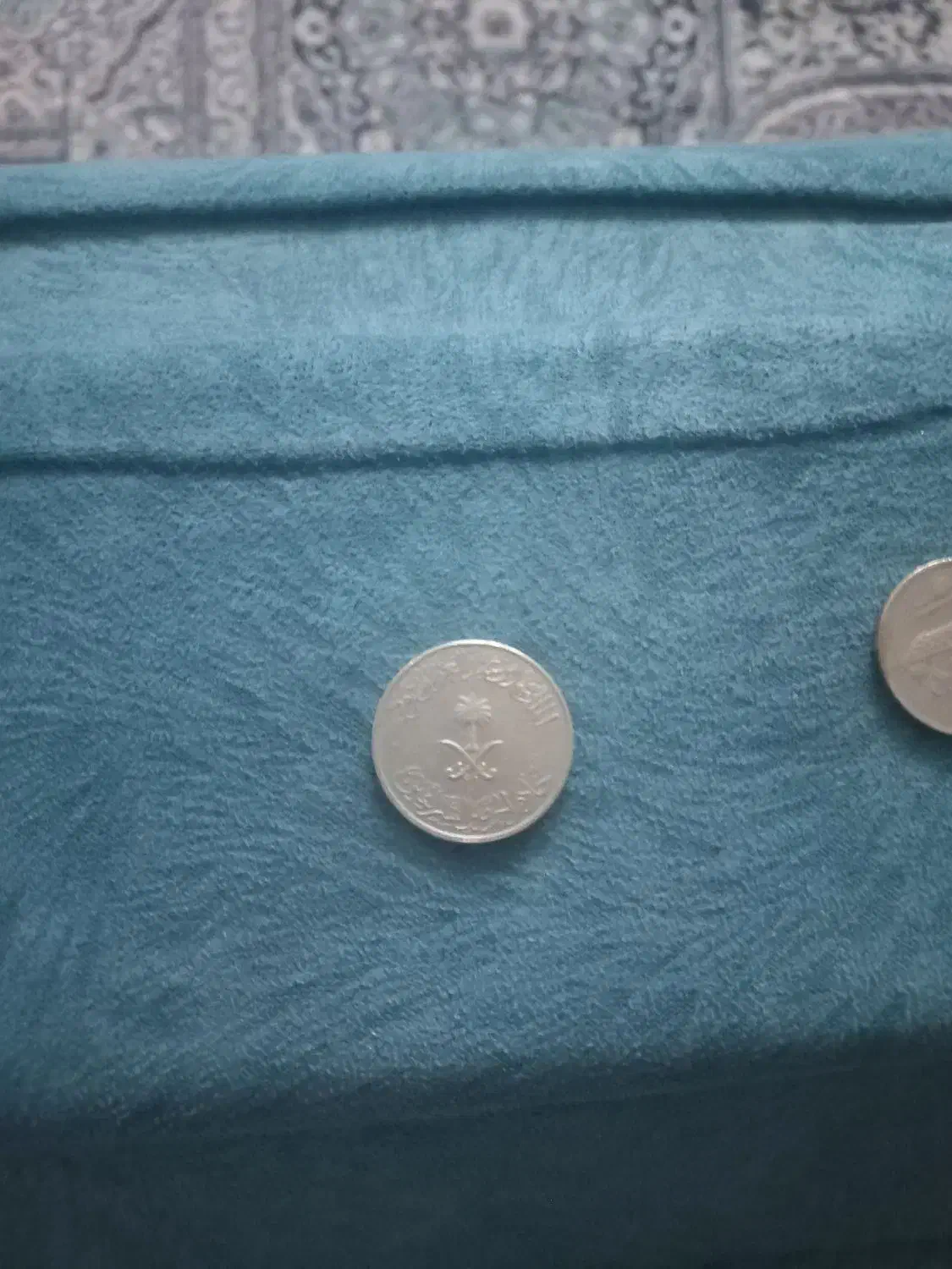 سکه|کلکسیون سکه، تمبر، اسکناس|ساوه, |دیوار