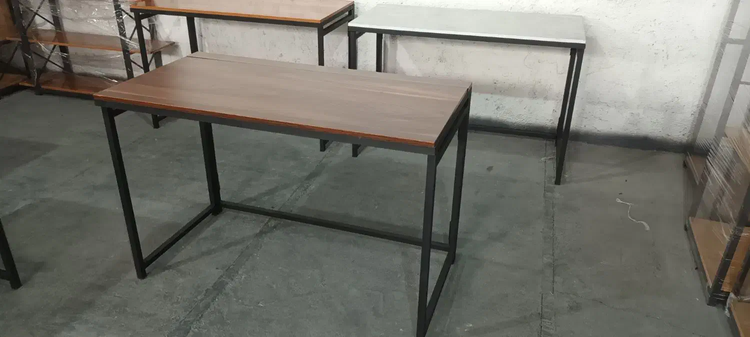 میزتحریر (تاشو)دکوسال|میز تحریر و کامپیوتر|تهران, باشگاه نفت|دیوار