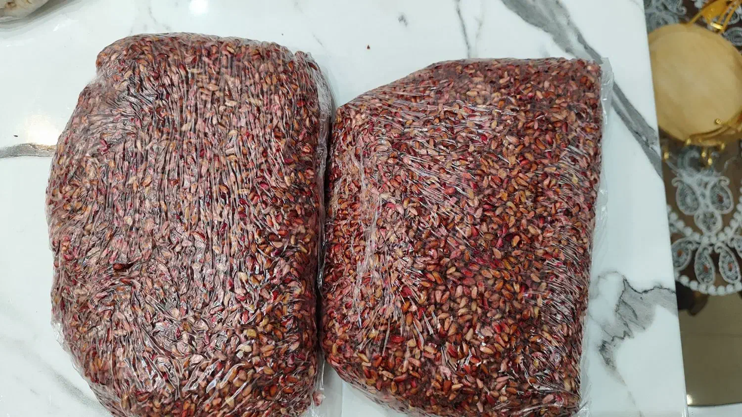 ناردونه قرمز|خوردنی و آشامیدنی|شیراز, احمدآباد|دیوار