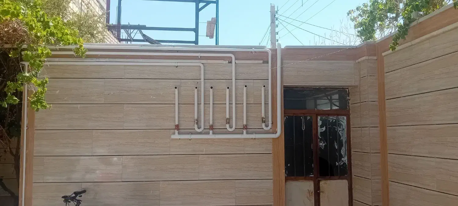 شاگرد لوله کشی گاز|استخدام صنعتی، فنی، مهندسی|زابل, |دیوار