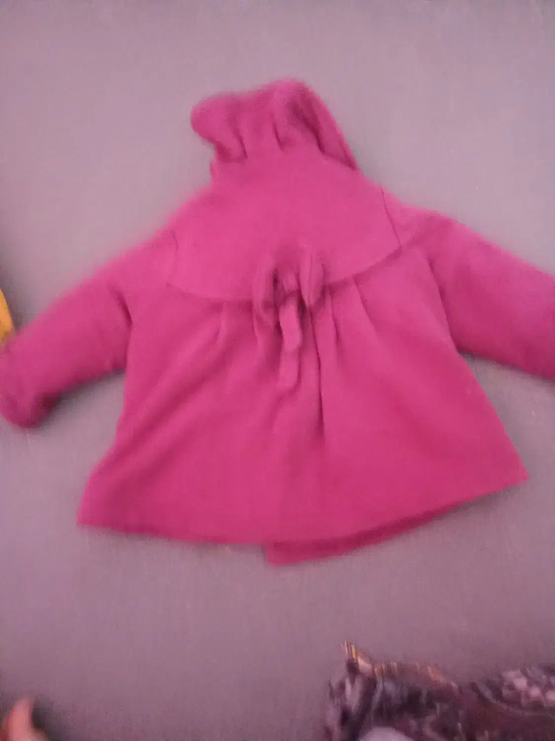 کاپشن|کفش و لباس بچه|تربت جام, جامرود|دیوار