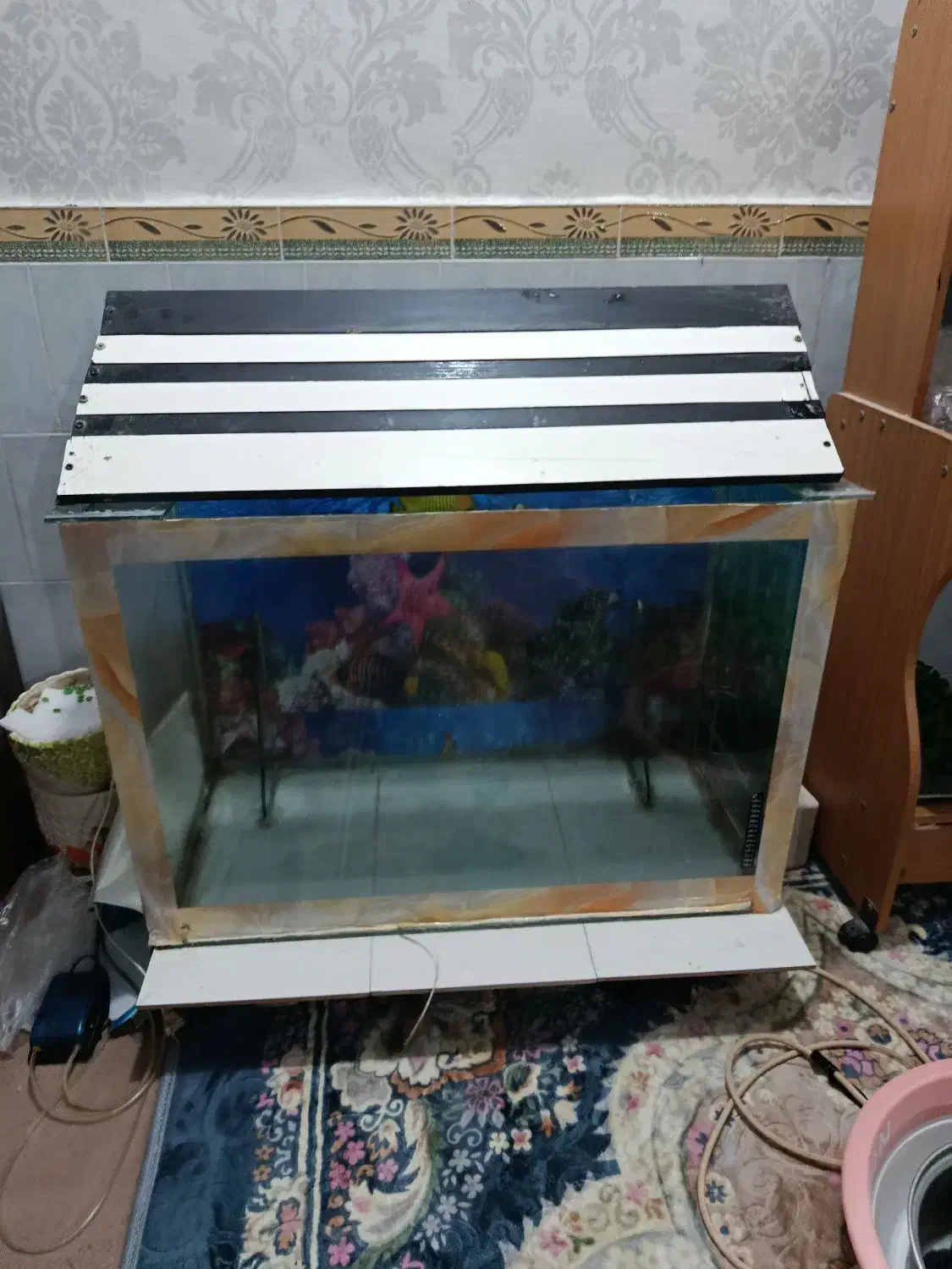 فروش وسایل خانه|ماشین لباسشویی و خشک‌کن لباس|قشم, |دیوار