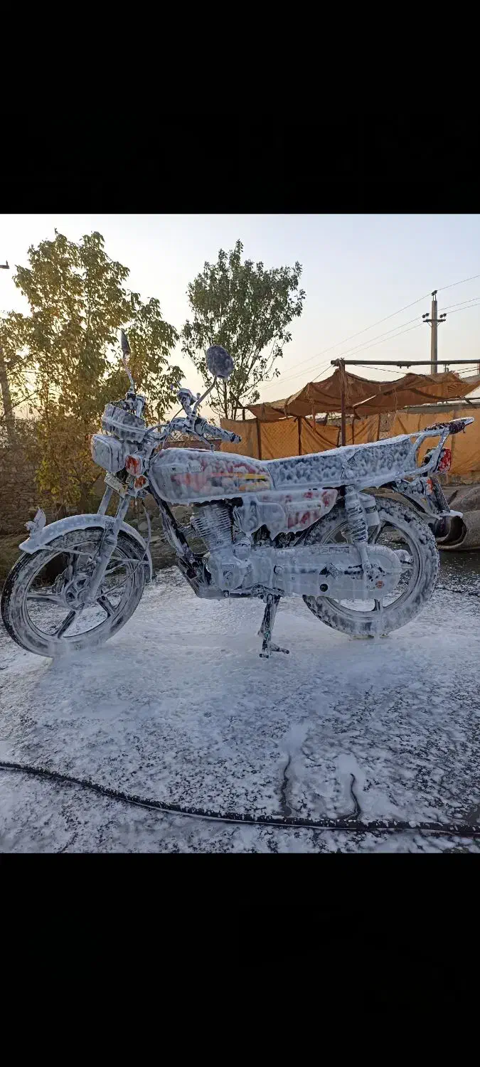 معاوضه با srx|موتورسیکلت|مریوان, |دیوار