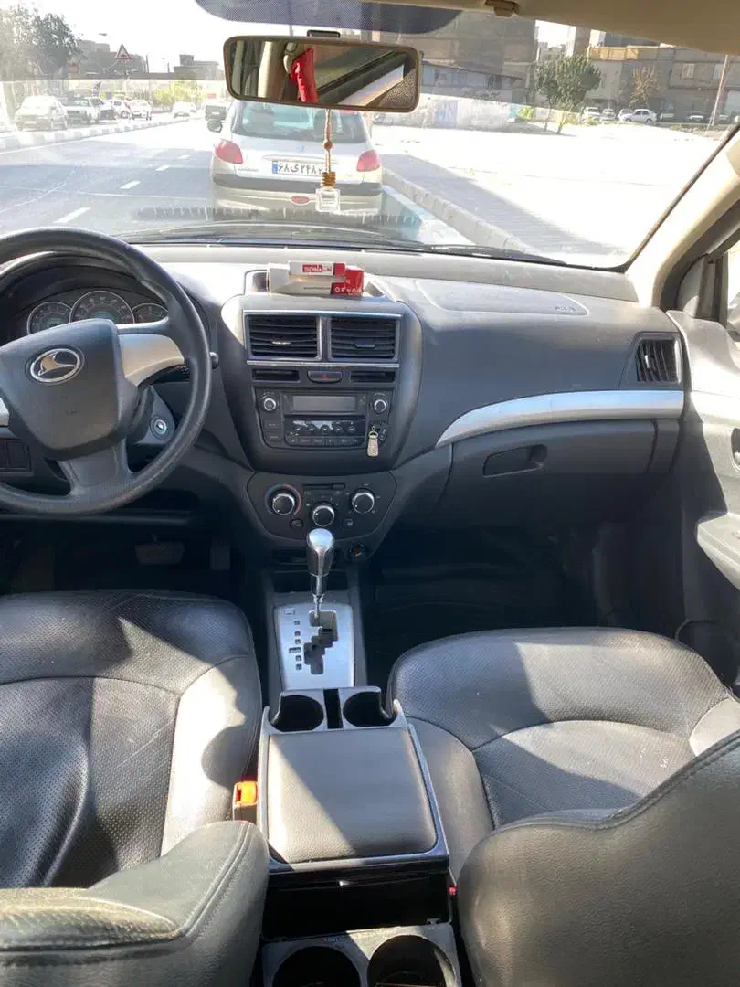 راین والا وی ۵ اتومات|خودرو سواری و وانت|تهران, خلیج فارس|دیوار