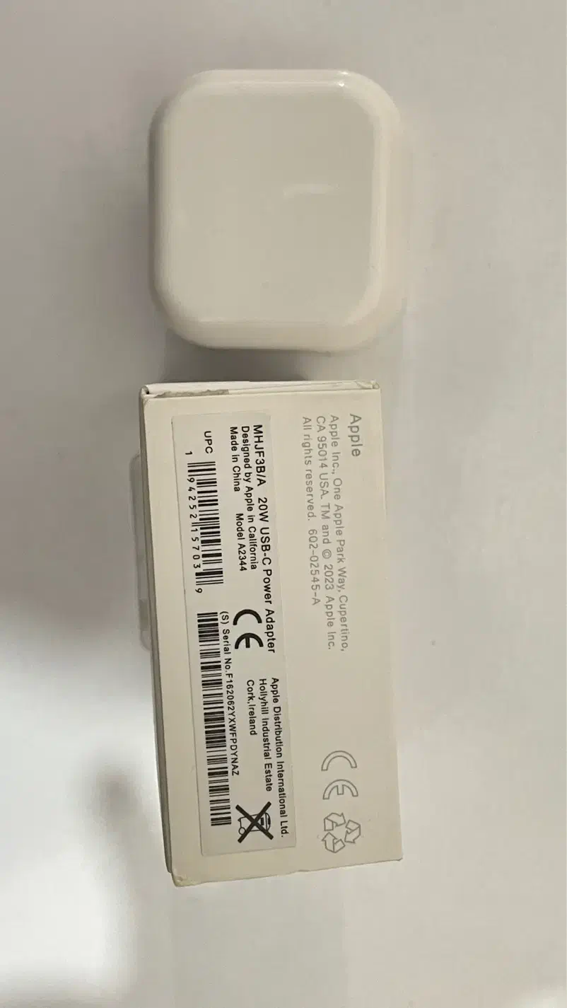 آداپتور آیفون|لوازم جانبی موبایل و تبلت|شادگان, |دیوار