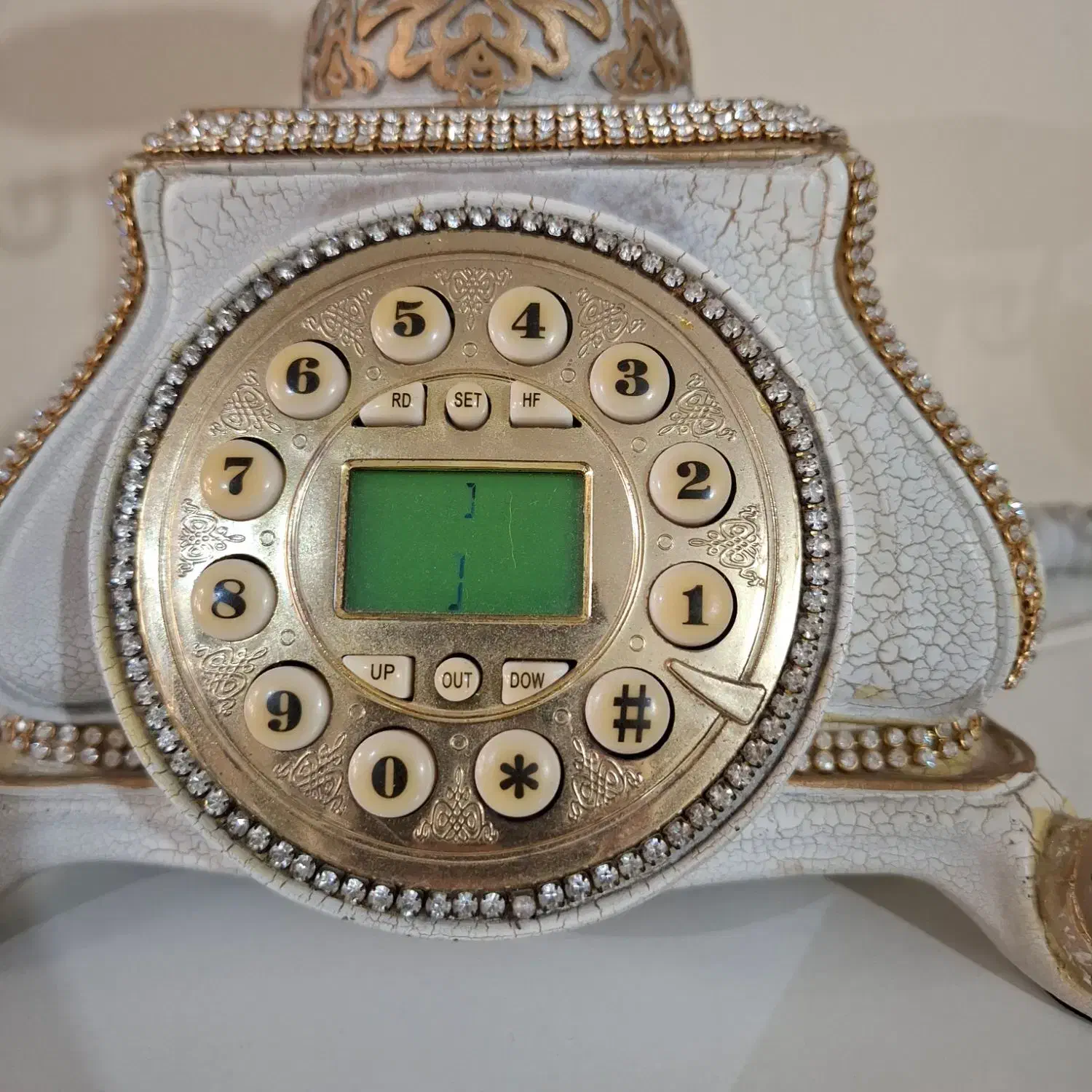 تلفن|تلفن رومیزی|تهران, مسعودیه|دیوار