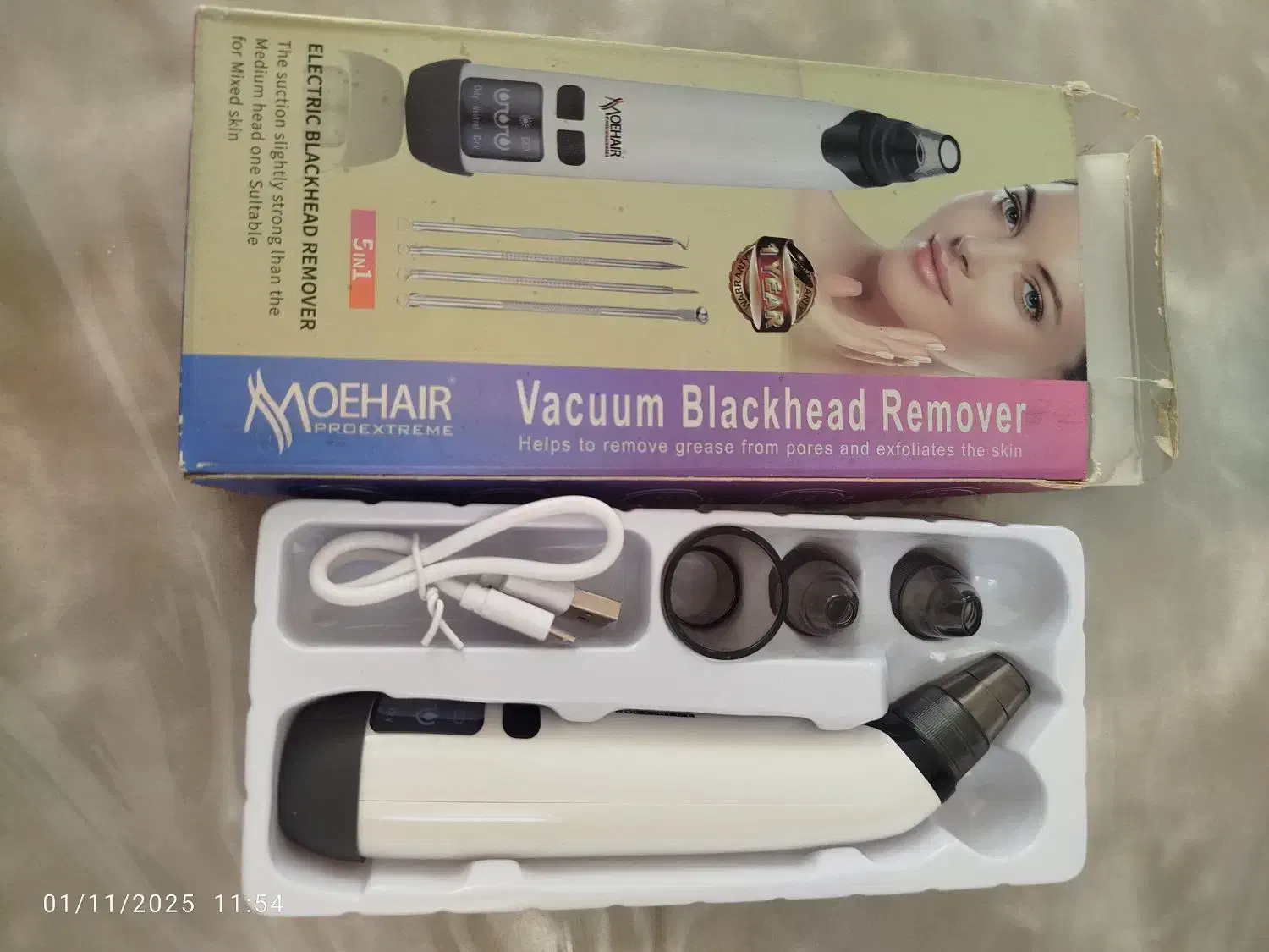 تعدادی دستگاه پاکسازی پلمب|آرایشگاه و سالنهای زیبایی|نیشابور, مسکن مهر نور|دیوار