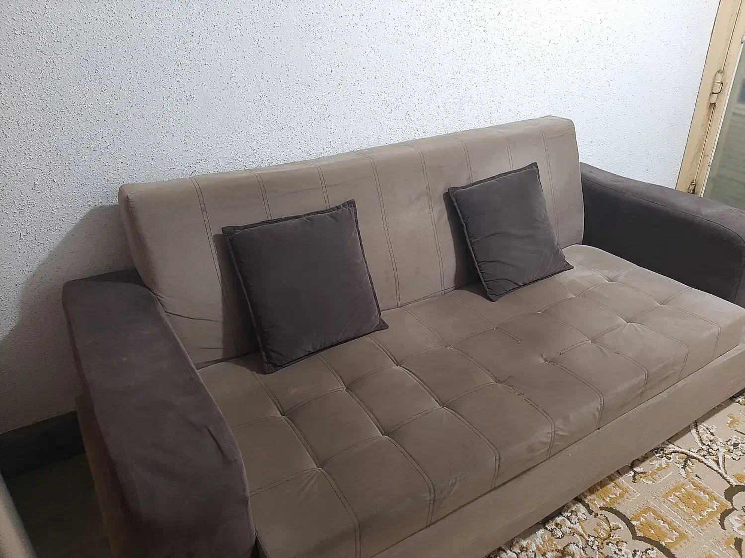 لوازم خانگی|مبلمان خانگی و میز عسلی|رضوانشهر, |دیوار