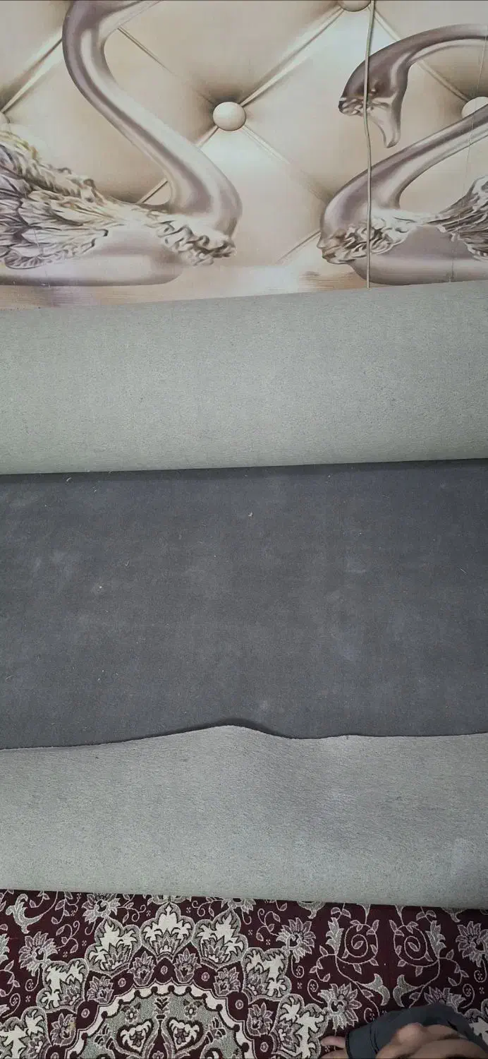 موکت ۳در۳ درحد نو تمیز|موکت|قدس, شهر‌قدس|دیوار