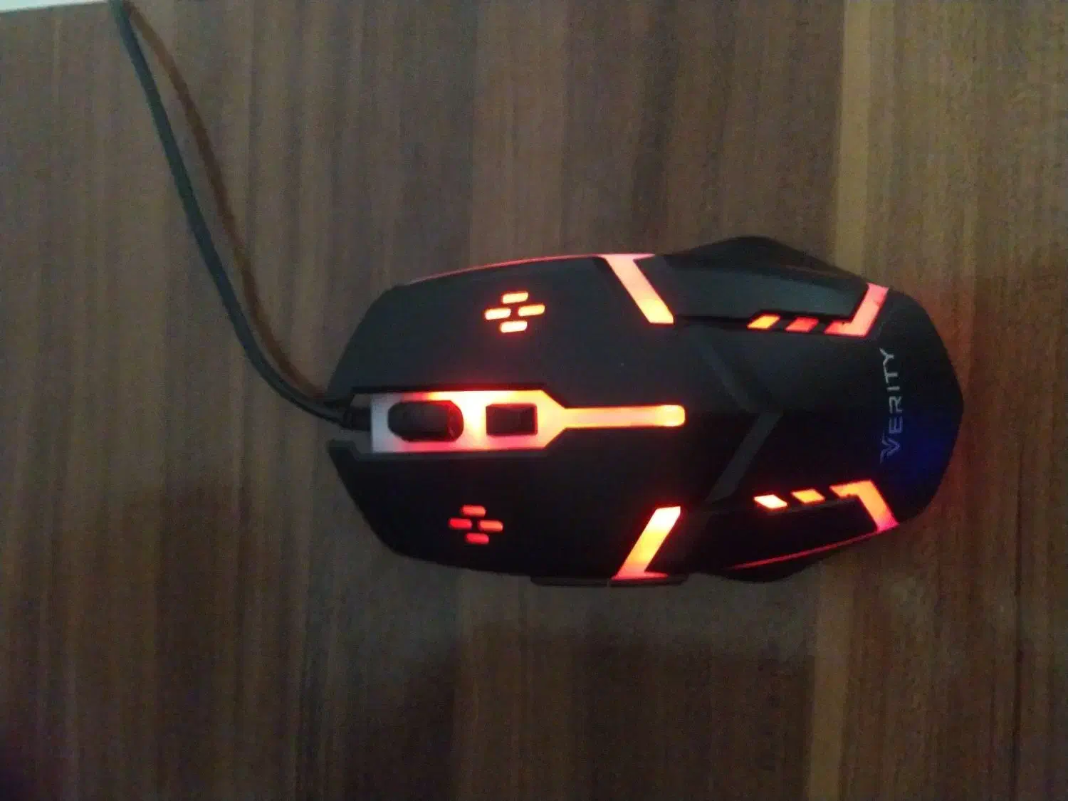 موس گیمینگ|قطعات و لوازم جانبی رایانه|اسلامآباد غرب, |دیوار