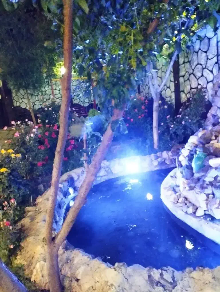 ویلا استخر دار|اجارهٔ کوتاه‌مدت ویلا و باغ|بروجرد, |دیوار