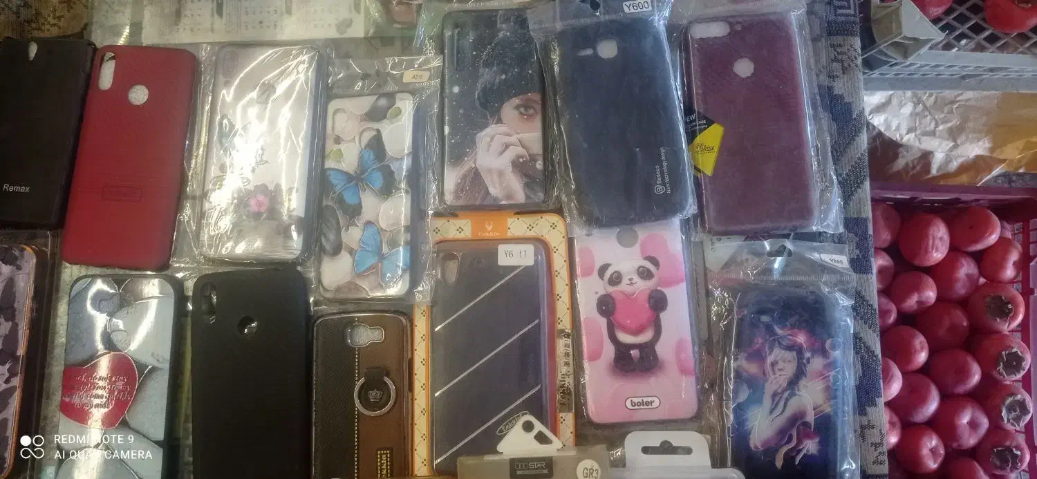 کاور موبایل گوشی|لوازم جانبی موبایل و تبلت|بناب, |دیوار