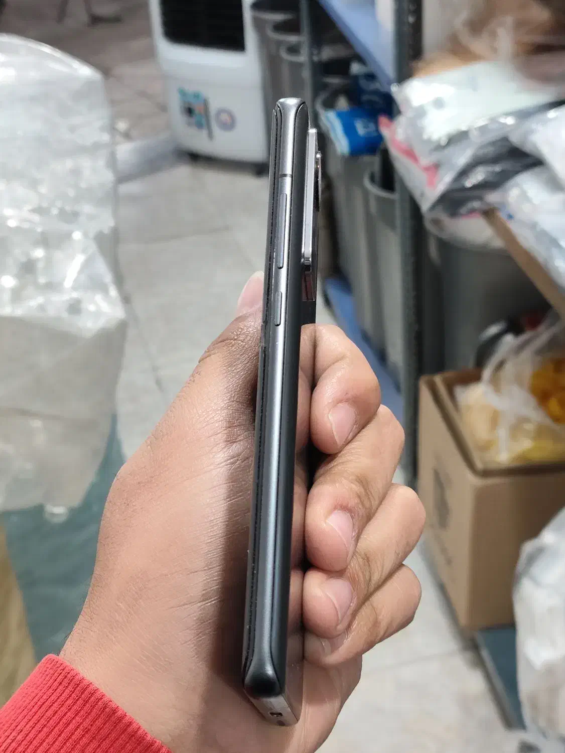 گوشی mi12|موبایل|پاکدشت, شهرک امام رضا|دیوار