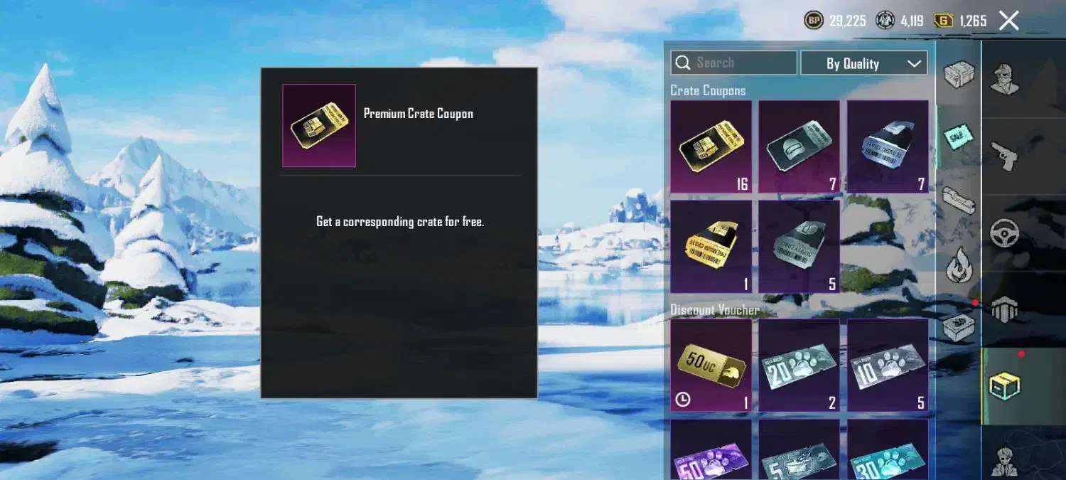 اکانت پابجی|کنسول، بازی ویدئویی و آنلاین|بروجن, |دیوار