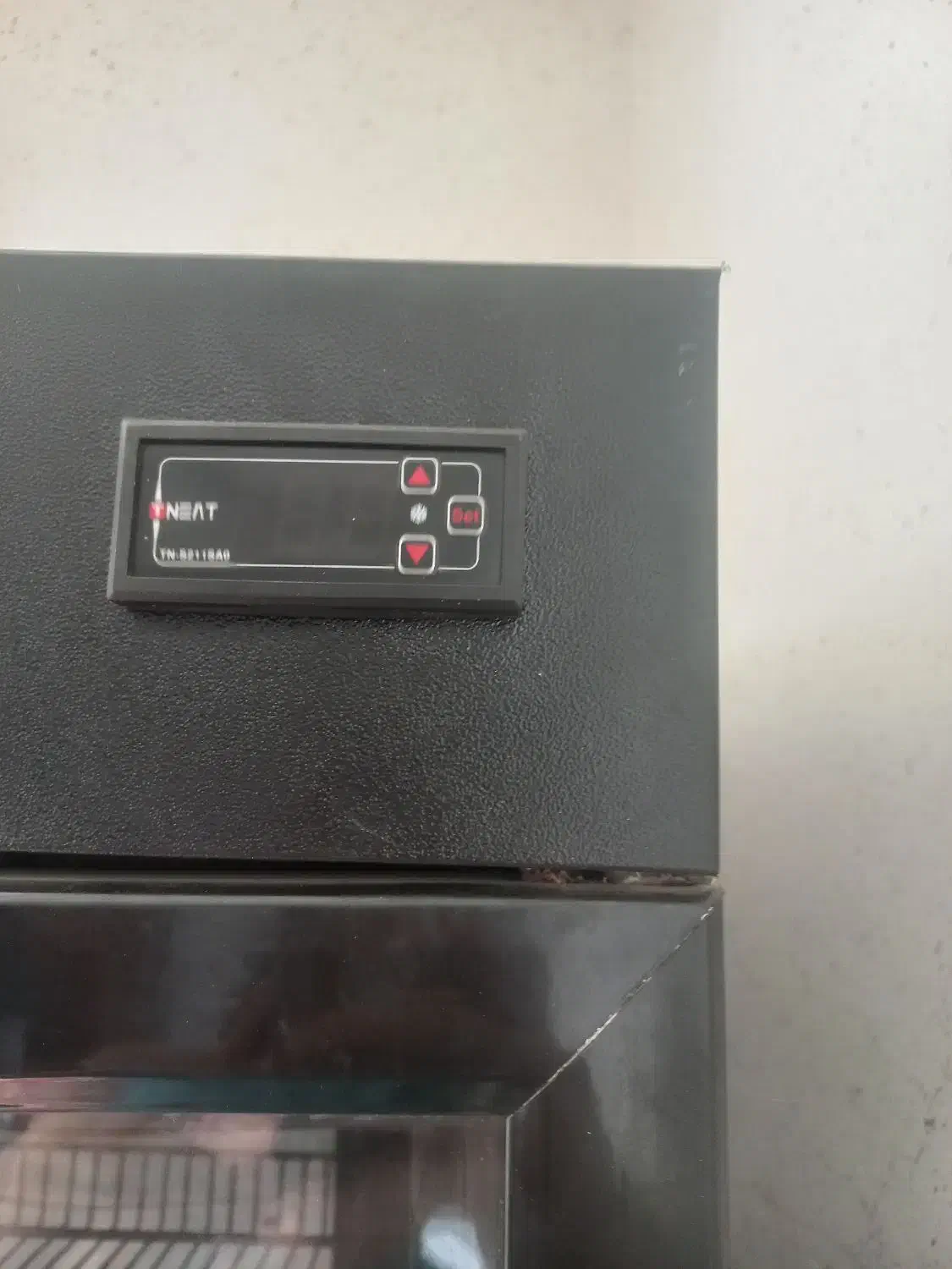 یخچال کافه و سوپرمارکت|کافیشاپ و رستوران|باغ ملک, |دیوار