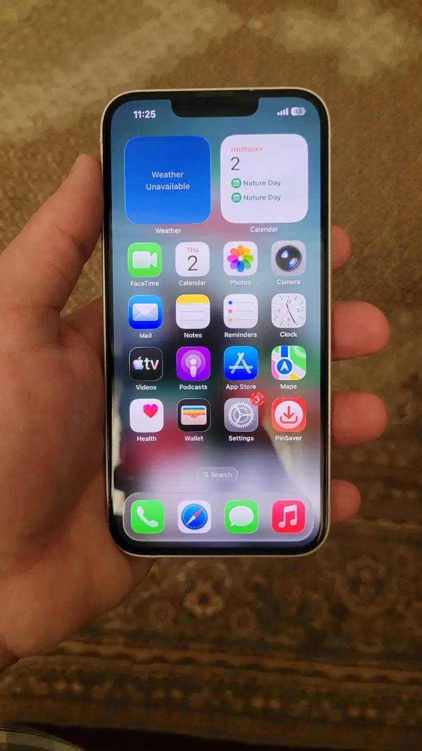 iPhone 13 ch/128|موبایل|تهران, اختیاریه|دیوار