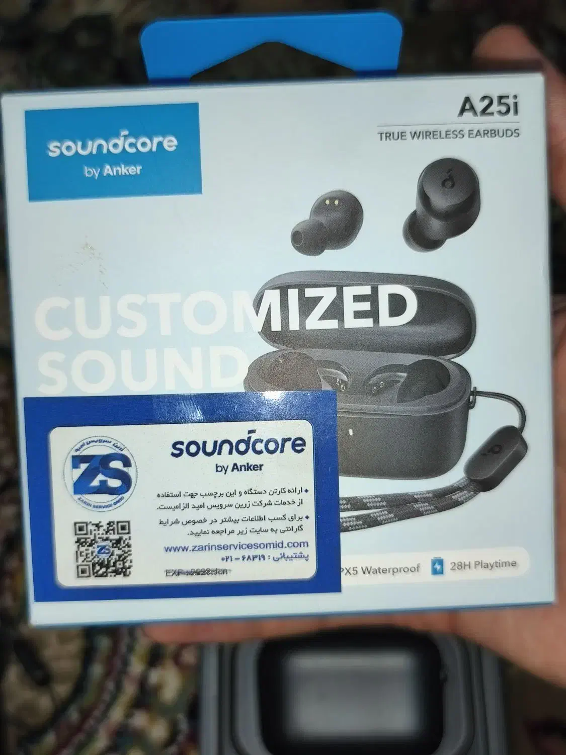 پاد/ویپ قابل شارژ، ایرپاد|لوازم جانبی موبایل و تبلت|سنندج, |دیوار