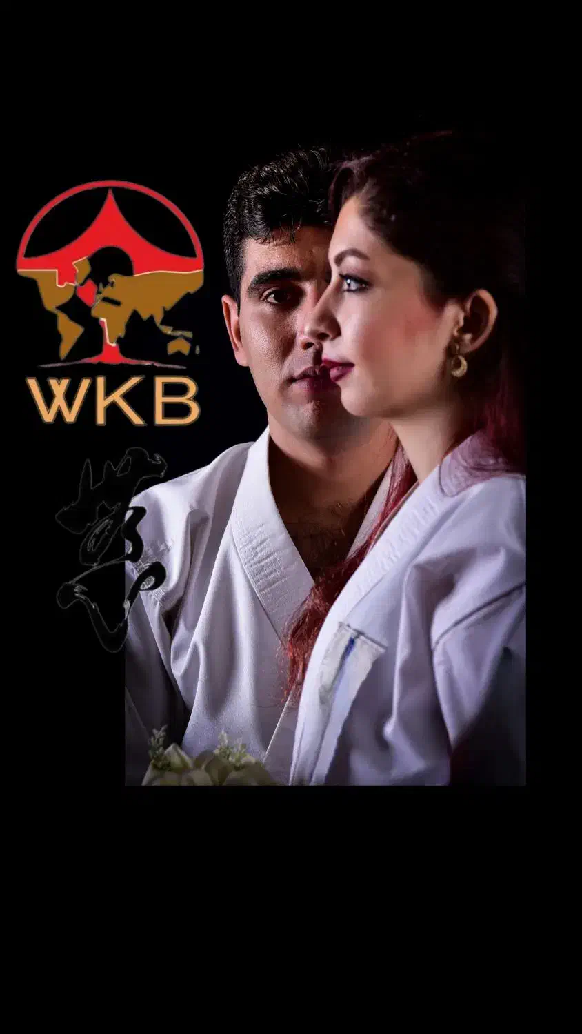 زوج ورزشی شنا کیوکوشینMMA آیروفیتنس یوگا TRX لاغری|خدمات آموزشی|سنندج, |دیوار