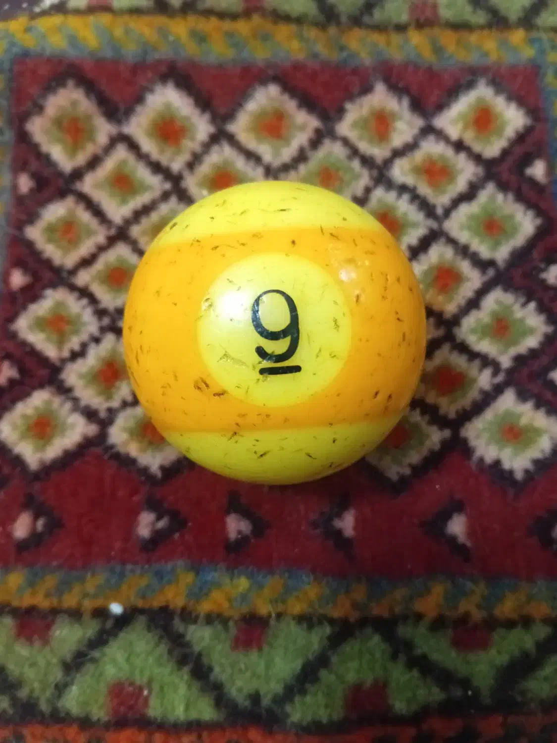 آلمانی|کلکسیون اشیاء عتیقه|شیراز, اصلاح‌نژاد|دیوار