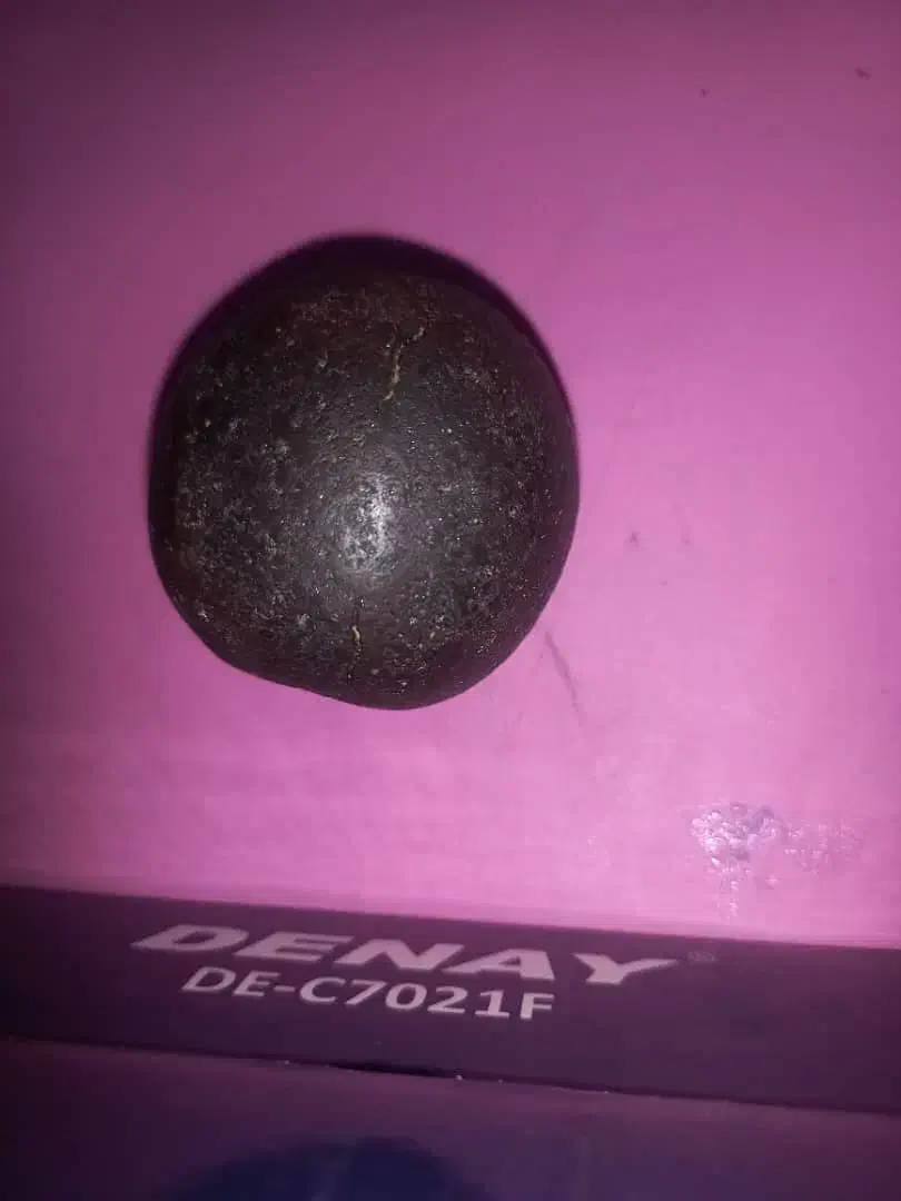 مهره شهابسنگ|جواهرات|مرودشت, ژیان|دیوار