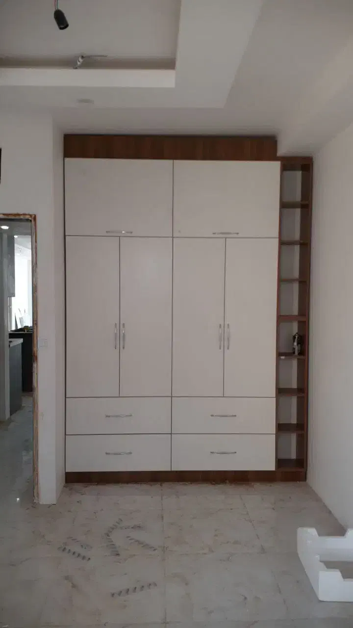 107متر/ بدون پرتی/بر خیابان/شهرک فرزان|فروش آپارتمان|قدس, شهرک فرزان|دیوار