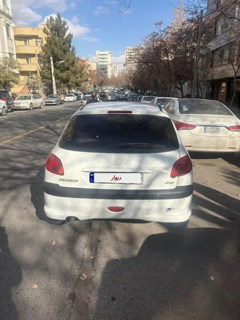 مدل 94تیپ5|خودرو سواری و وانت|تبریز, |دیوار