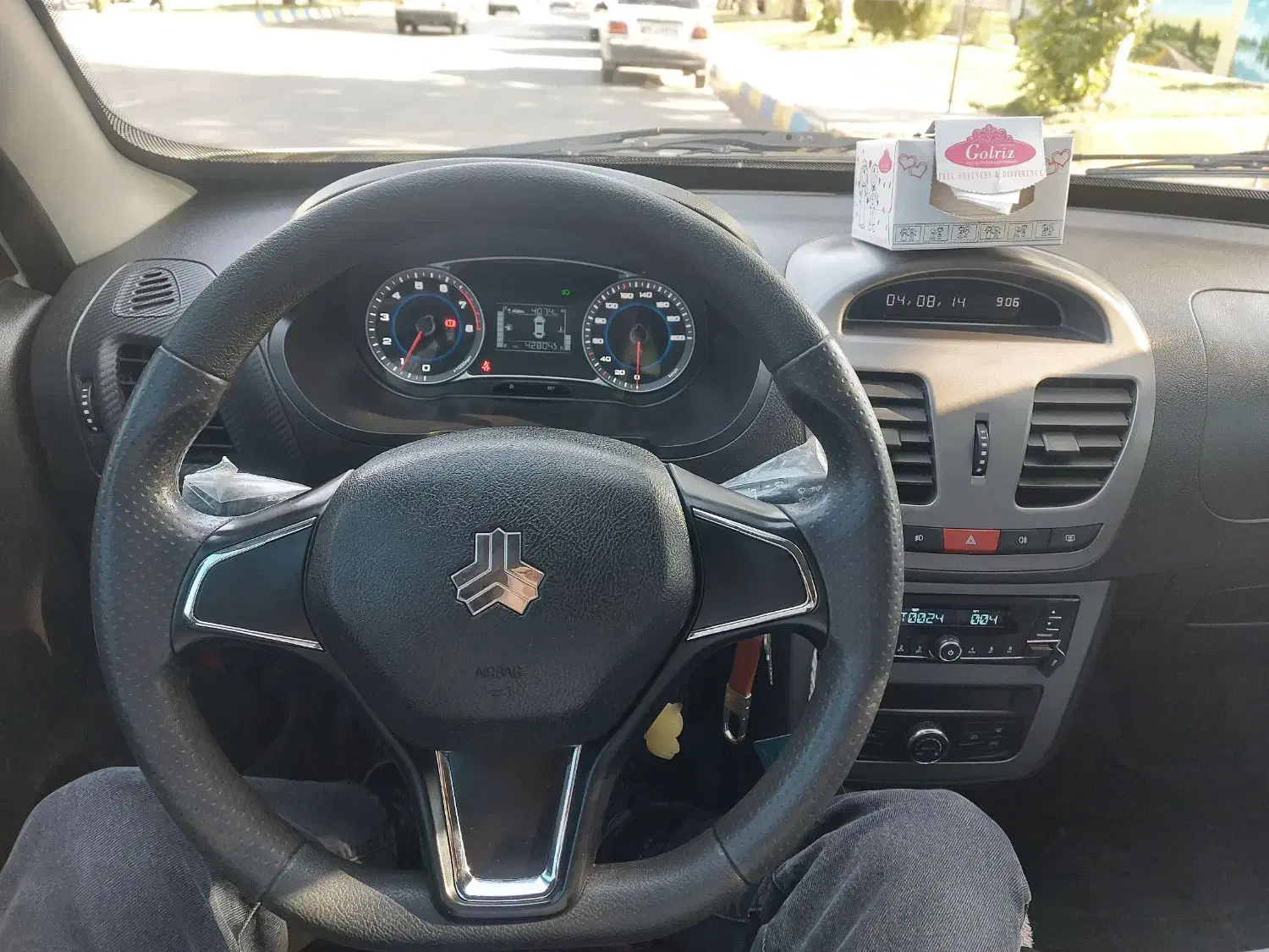 کوییک GXR فول ۱۴۰۳|خودرو سواری و وانت|اسلامآباد غرب, |دیوار