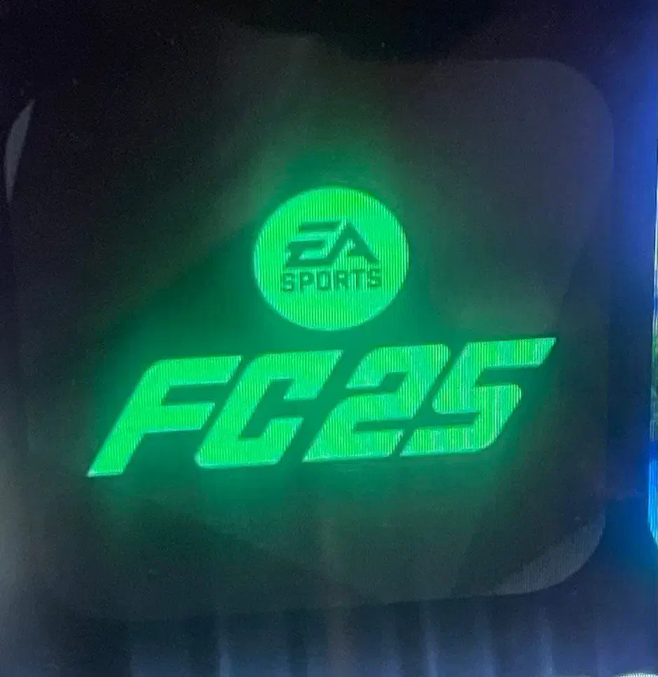 اکانت قانونی ظرفیت 2 بازی FC25|کنسول، بازی ویدئویی و آنلاین|تهران, شمسآباد|دیوار