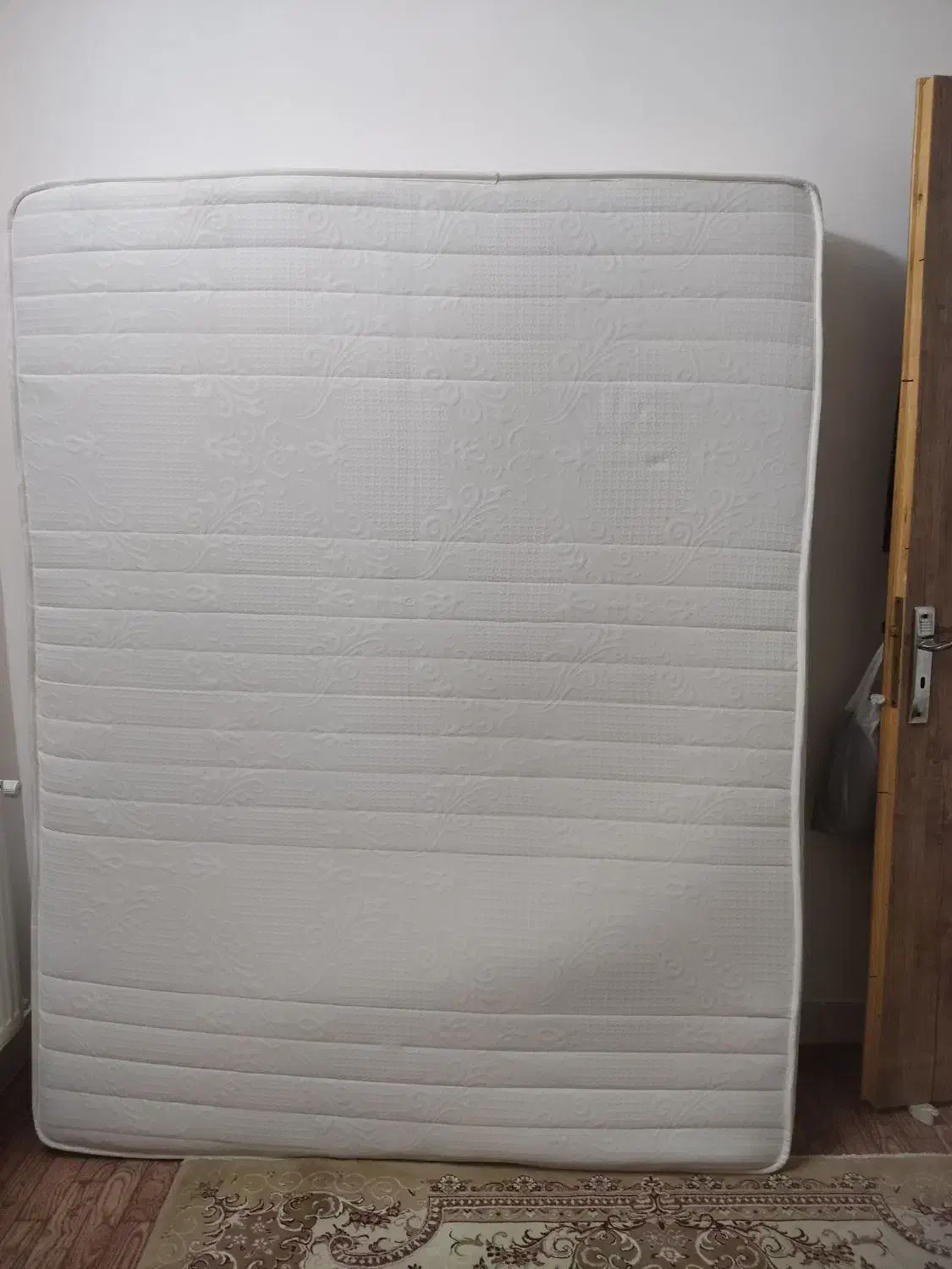 تشک طبی فنری|تشک تختخواب|ساوه, |دیوار