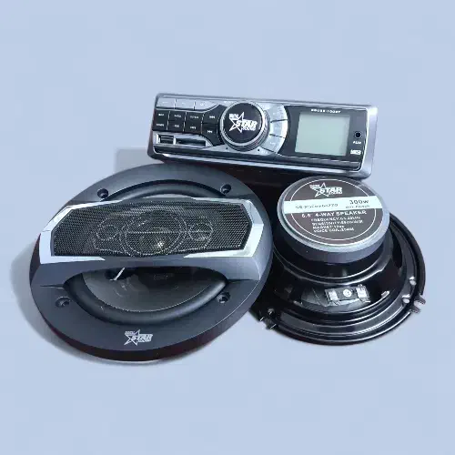 فروش ویژه ضبط و باند اقتصادی|قطعات یدکی و لوازم جانبی|بوکان, |دیوار