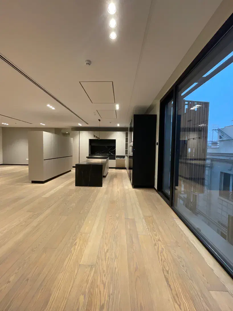 ۲۲۰متر ۳خواب اکازیون لوکیشن بی نظیر کامرانیه شمالی|فروش آپارتمان|تهران, کامرانیه|دیوار