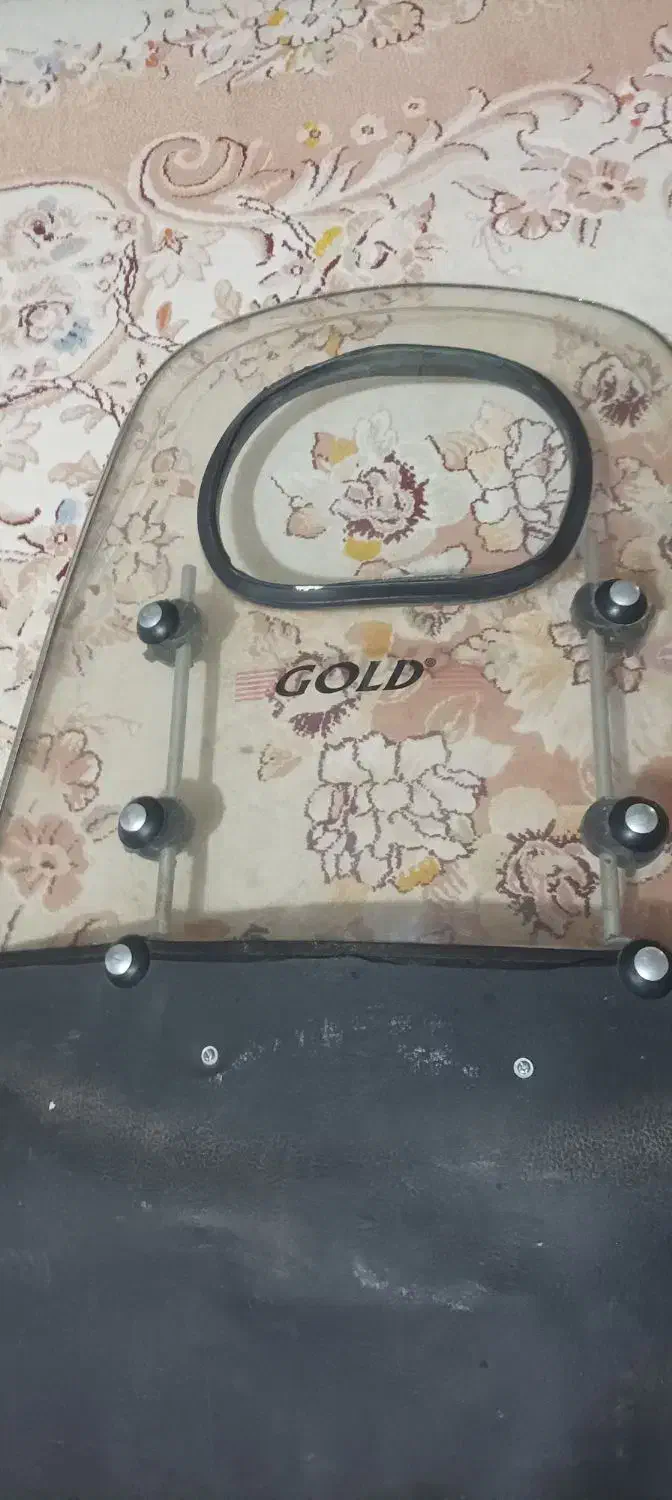 تلق هندا|موتورسیکلت|نمین, |دیوار