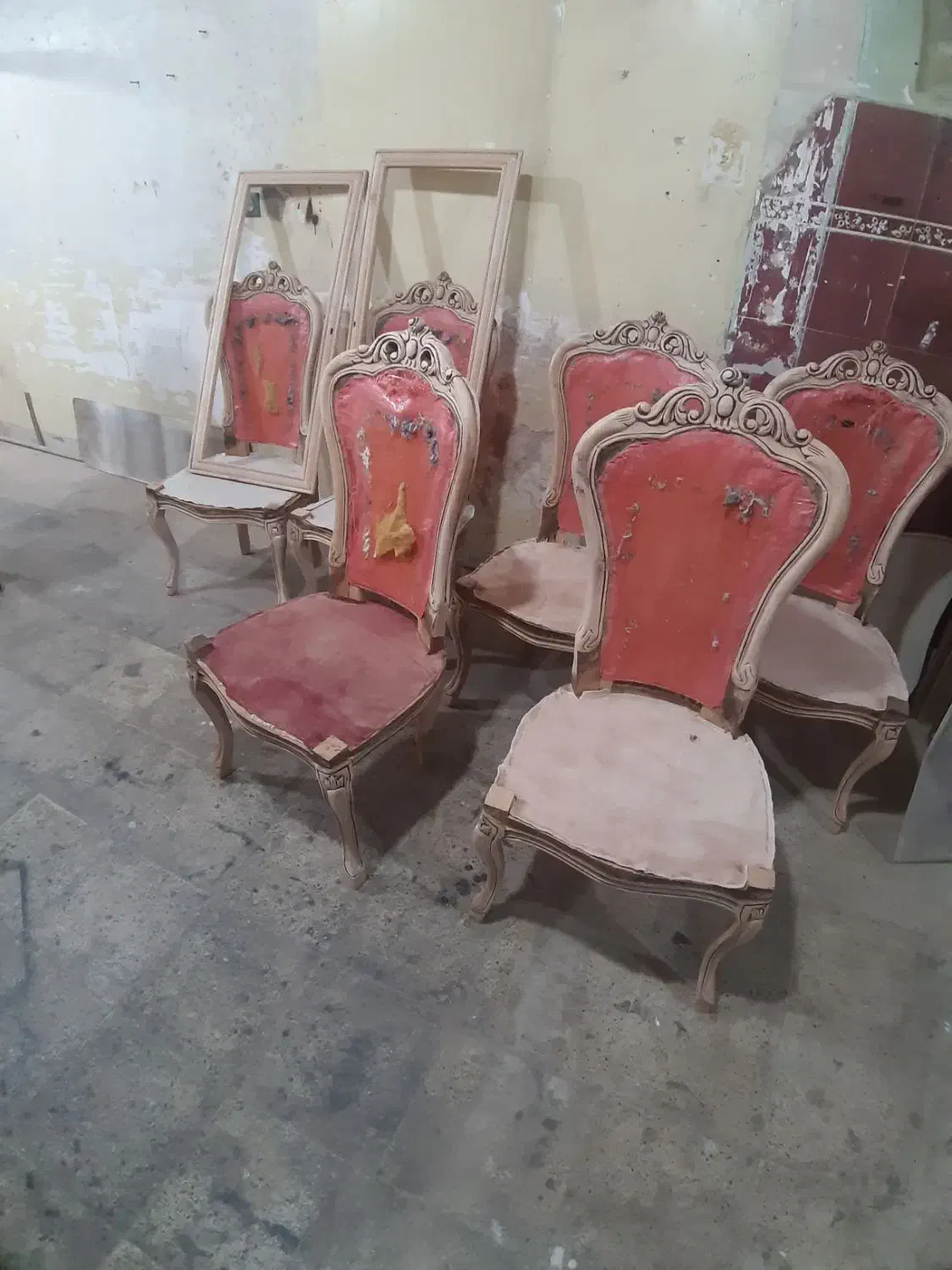 چوب رنگ،رنگ کاری ،تعمیرات|خدمات پیشه و مهارت|تهران, اوقاف|دیوار