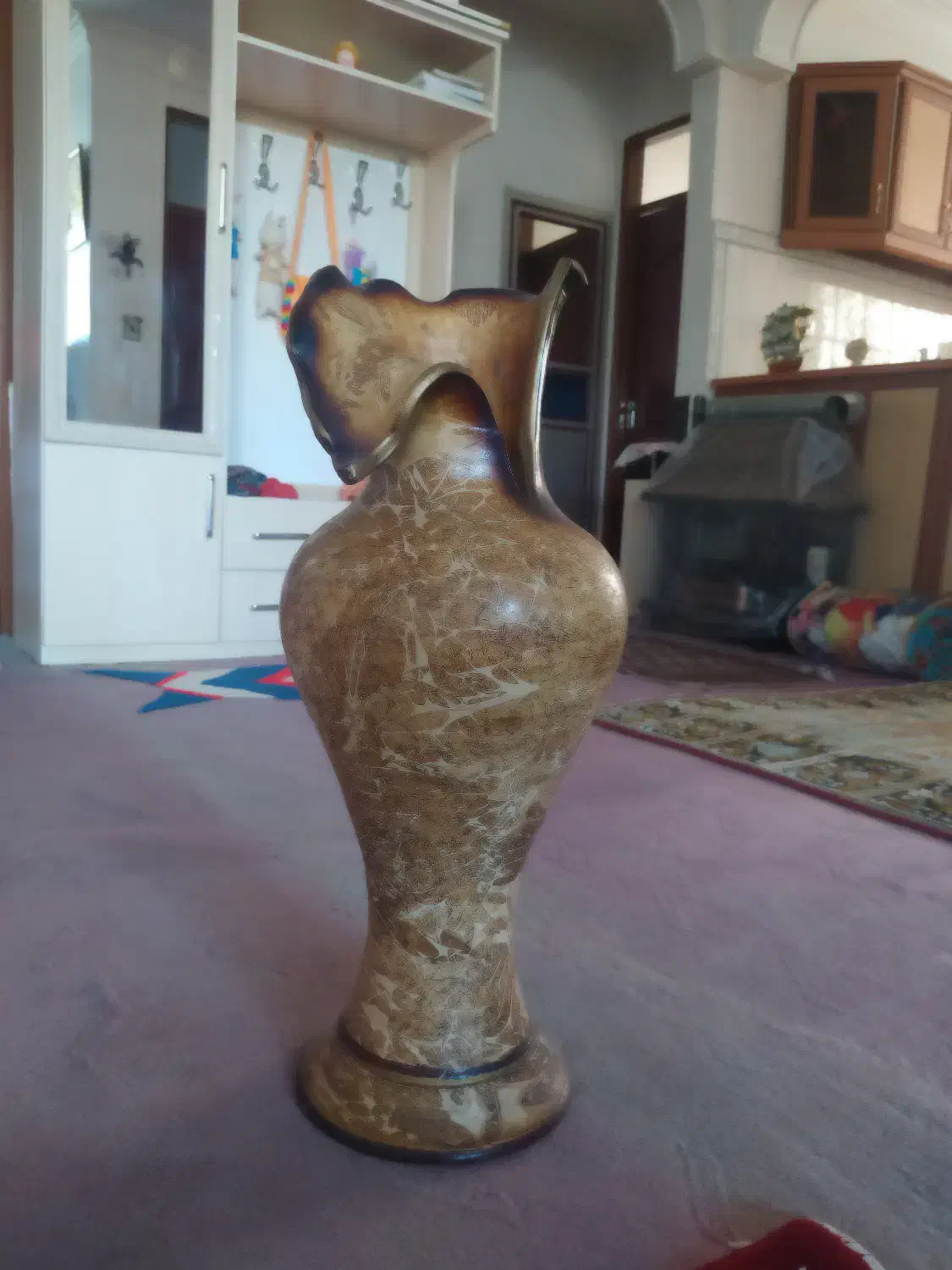 گلدان|مجسمه، تندیس، ماکت|میاندوآب, |دیوار