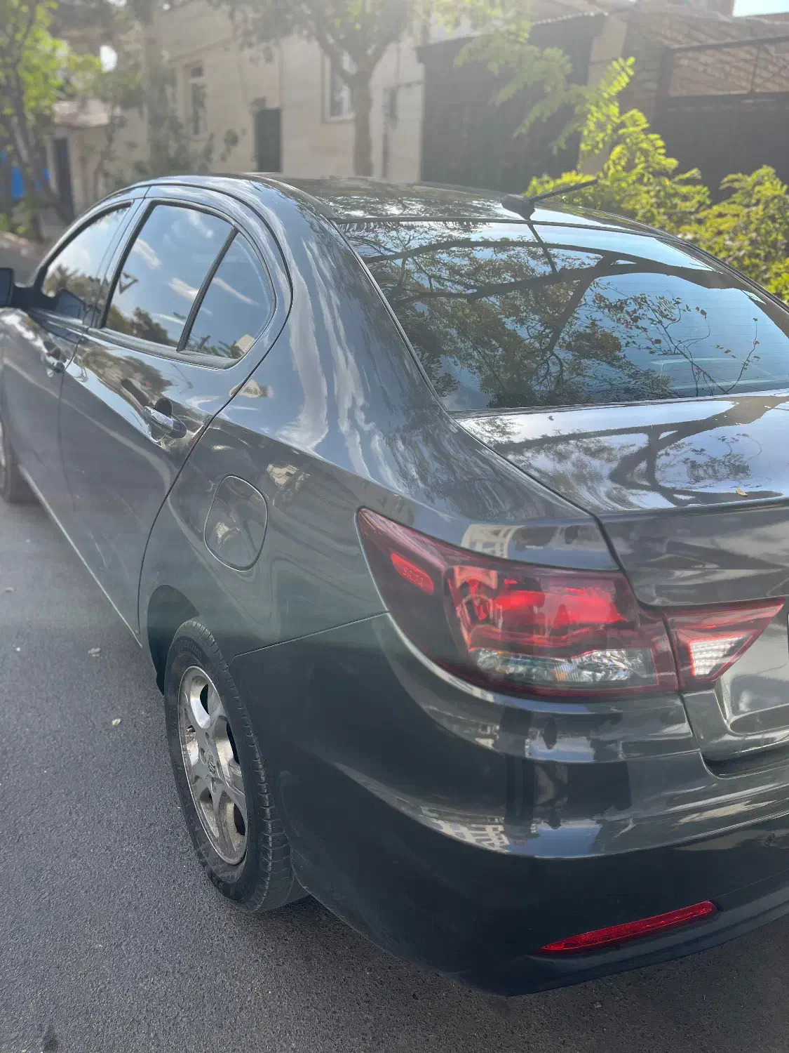 شاهین ۱۴۰۰|خودرو سواری و وانت|قم, بلوار امین و ساحلی|دیوار