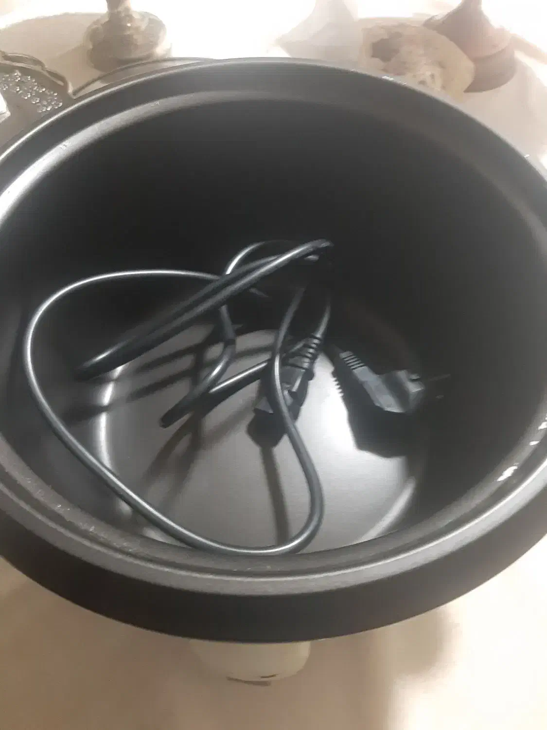 پلوپز ۸ نفره پارس قدیمی  در حد نو|اجاق گاز و لوازم برقی پخت‌وپز|گرگان, |دیوار