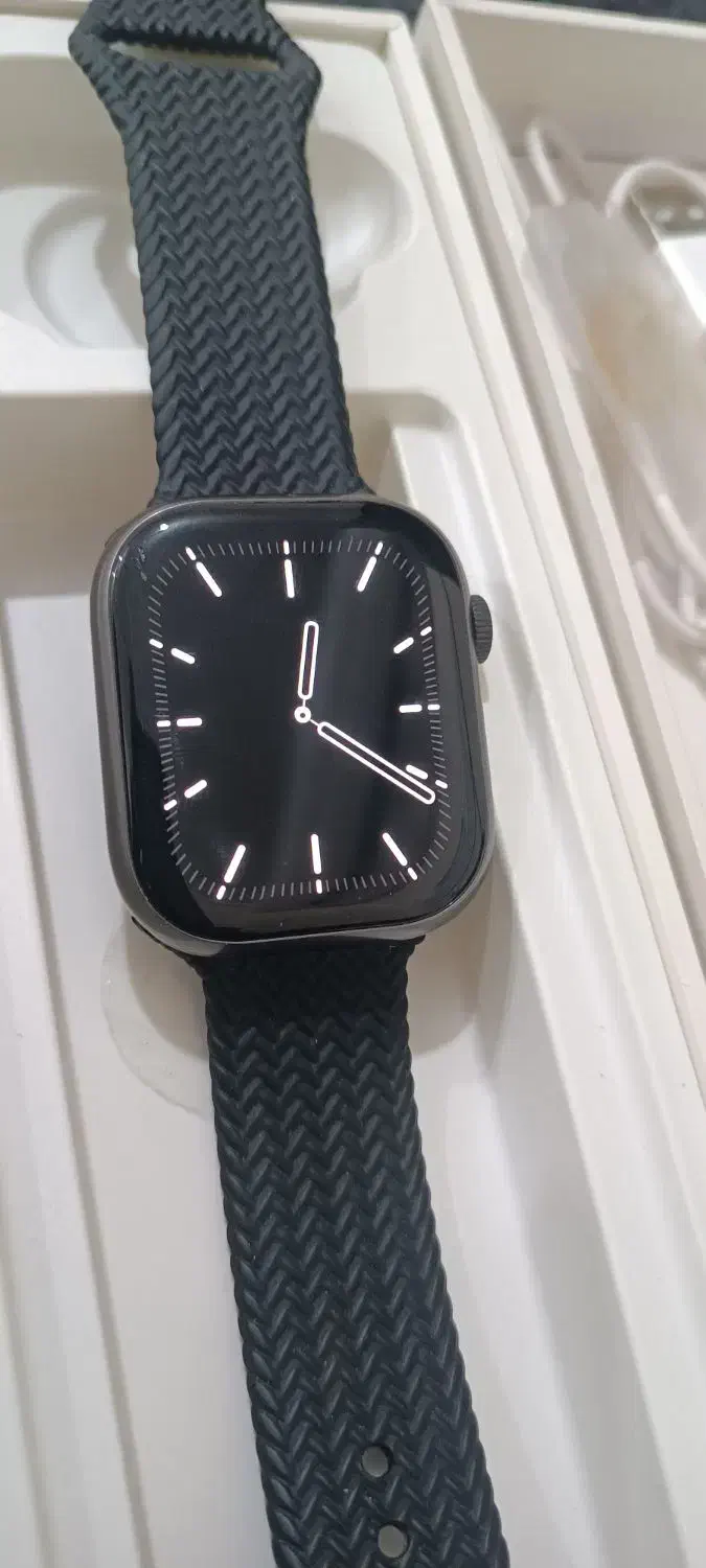 اسمارت واچ نو|ساعت|خرمشهر, |دیوار