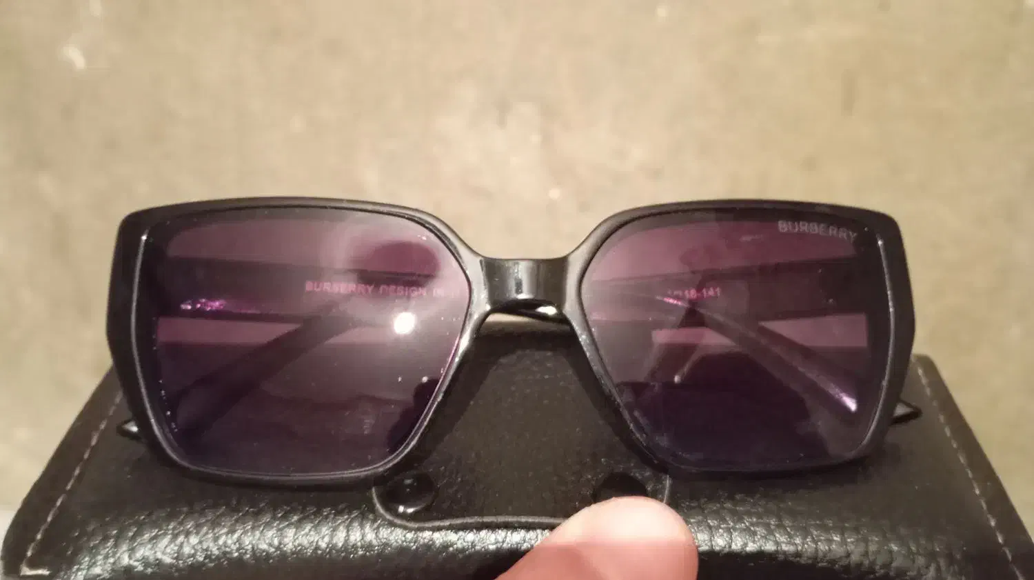 عینک آفتابی زنانه|زیورآلات و اکسسوری|بروجرد, |دیوار