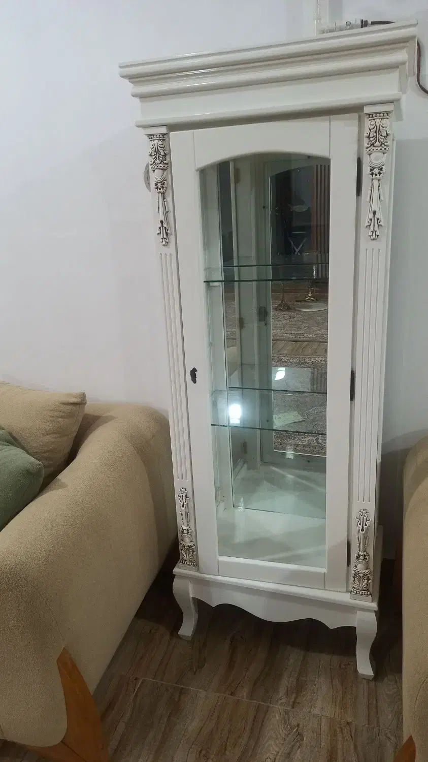 بوفه|بوفه، ویترین، کنسول|نهاوند, |دیوار